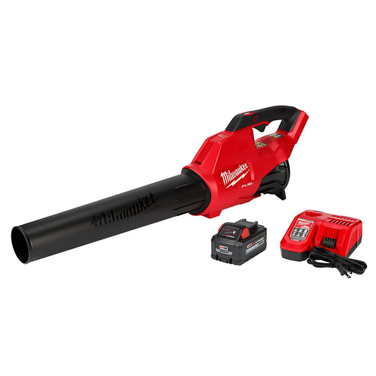 M18 Fuel Blower Kit-Milwaukee-2724-21HD-9503