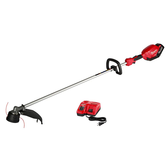 M18 Fuel String Trimmer Kit-Reconditioned-Milwaukee-2725-81HD-9622