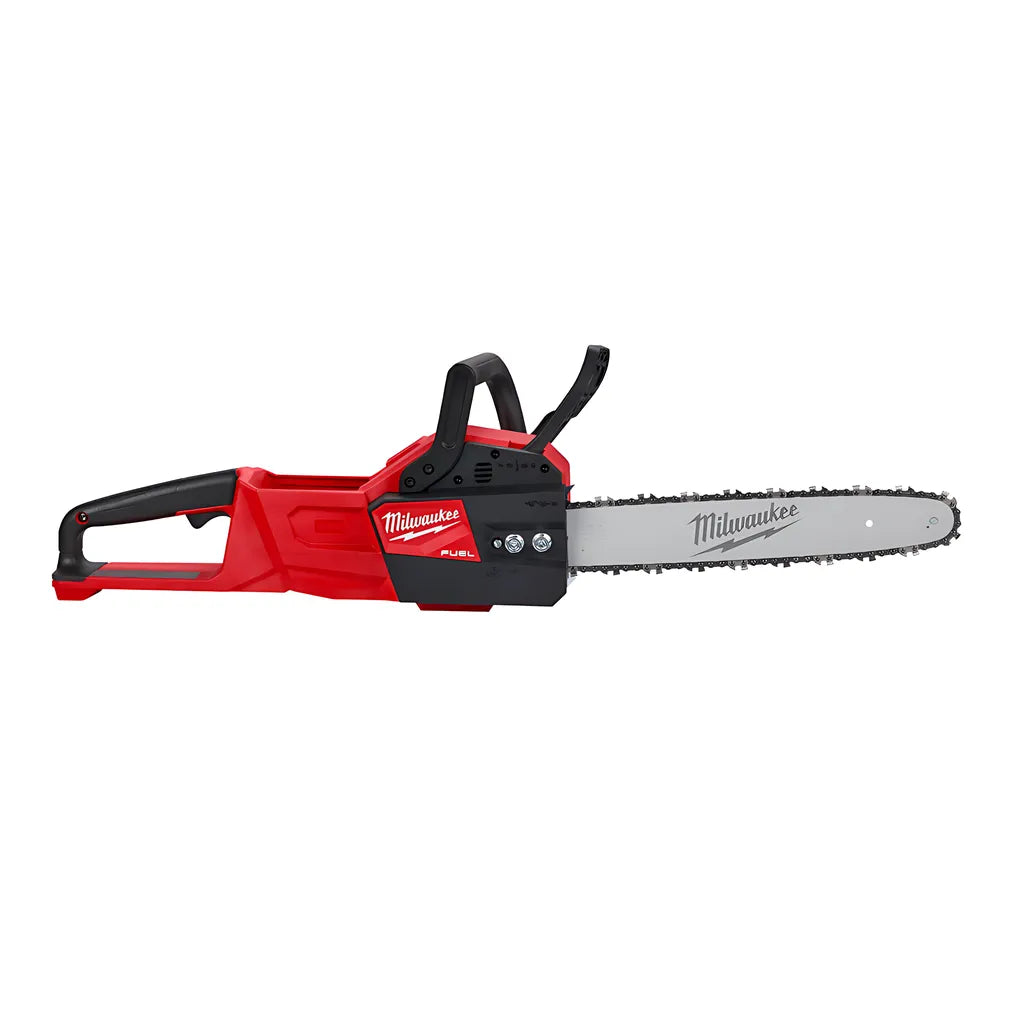 M18 Fuel 14" Chainsaw-Reconditioned-Milwaukee-2727-80C-9368