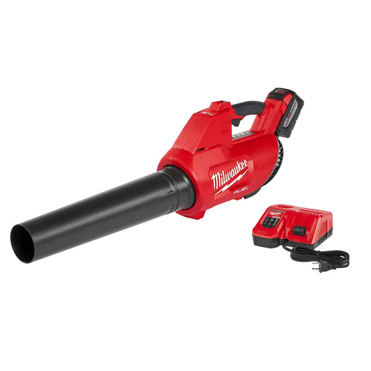 M18 Fuel Blower Kit-Reconditioned-Milwaukee-2728-81HD-9505