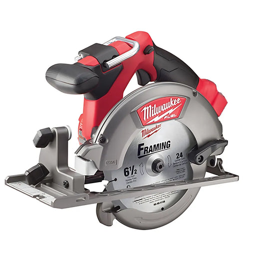 M18 Fuel 6-1/2 In. Circular Saw-Reconditioned-Milwaukee-2730-80-9465