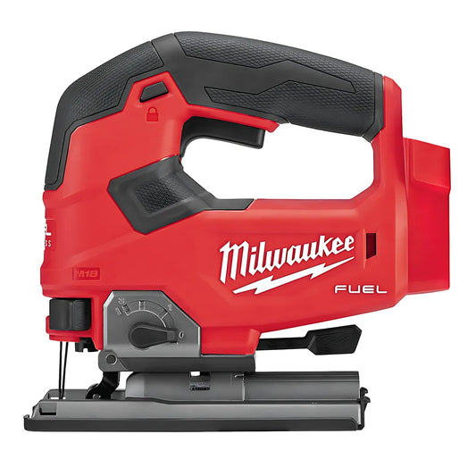 M18 Fuel D-Handle Jig Saw-Milwaukee-2737-20-9531