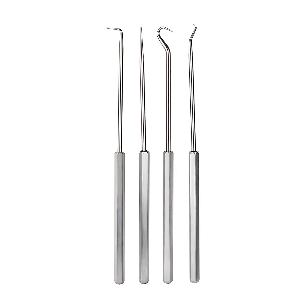 4 Pc. Pick Set-Milwaukee-2740-6029