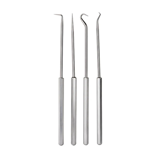 4 Pc. Pick Set-Milwaukee-2740-6029