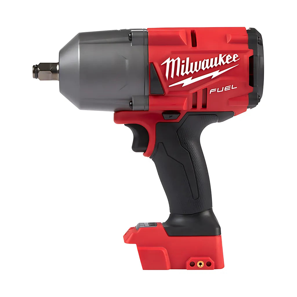 M18 Fuel 1/2 In. High Torque Impact Wrench With Friction Ring-Milwaukee-2767-20-9289