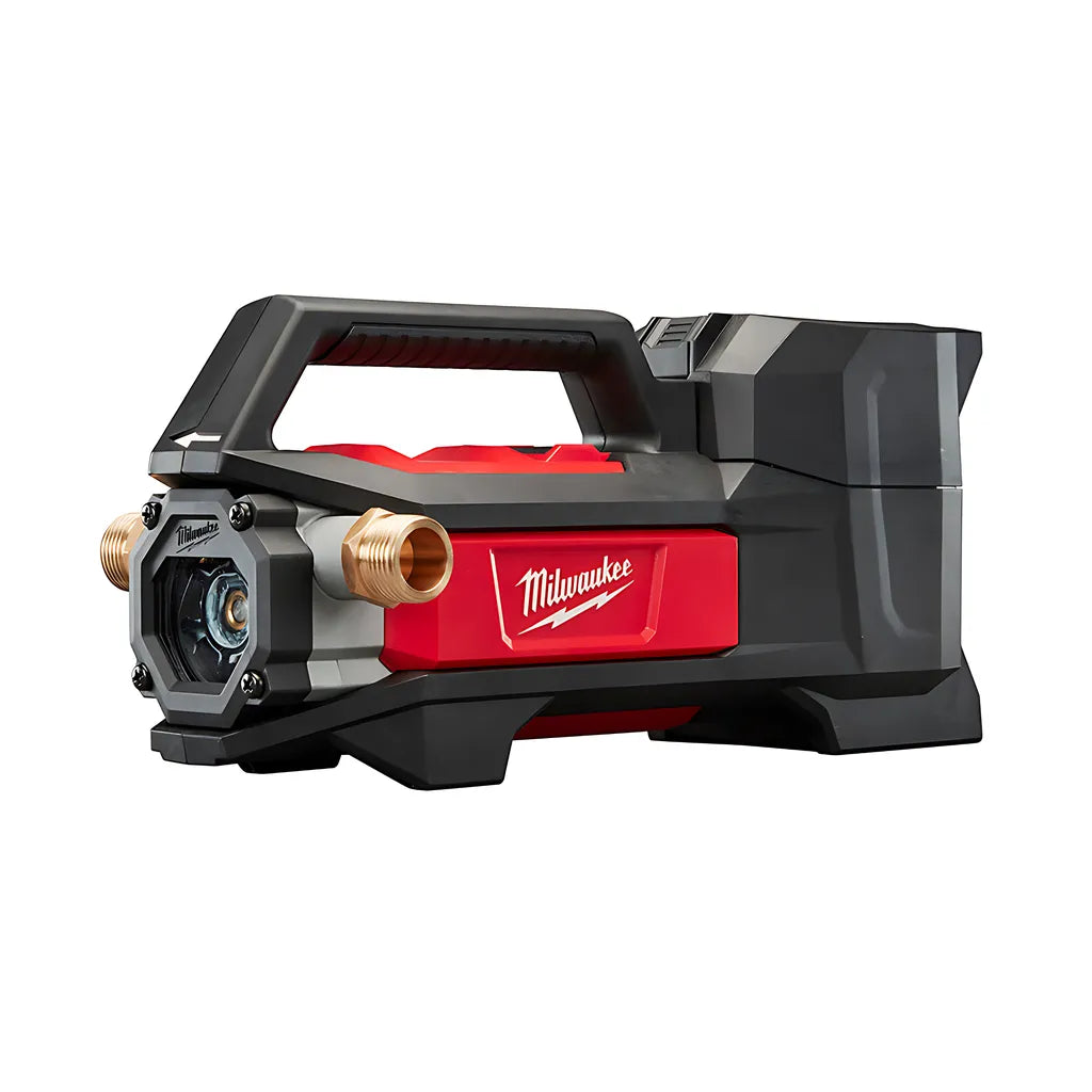 M18 Transfer Pump-Milwaukee-2771-20-9969