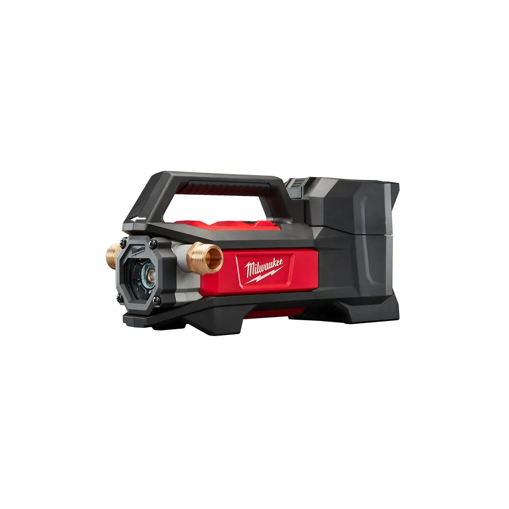 M18 Transfer Pump-Reconditioned-Milwaukee-2771-80-9971