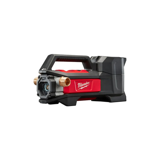 M18 Transfer Pump-Reconditioned-Milwaukee-2771-80-9971