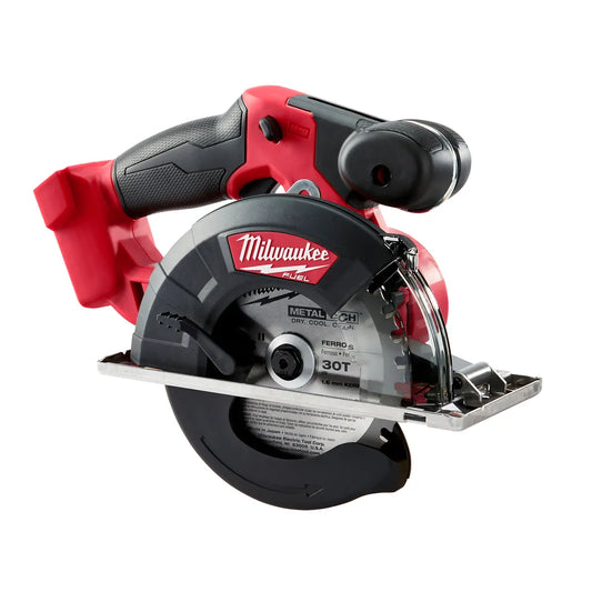 M18 Fuel Metal Circular Saw-Reconditioned-Milwaukee-2782-80-9565