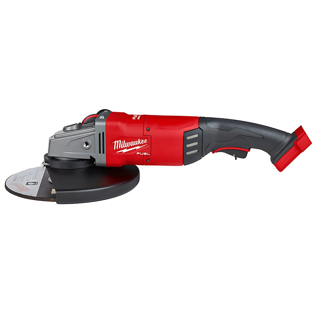 M18 Fuel 7 In. / 9 In. Large Angle Grinder-Milwaukee-2785-20-9468