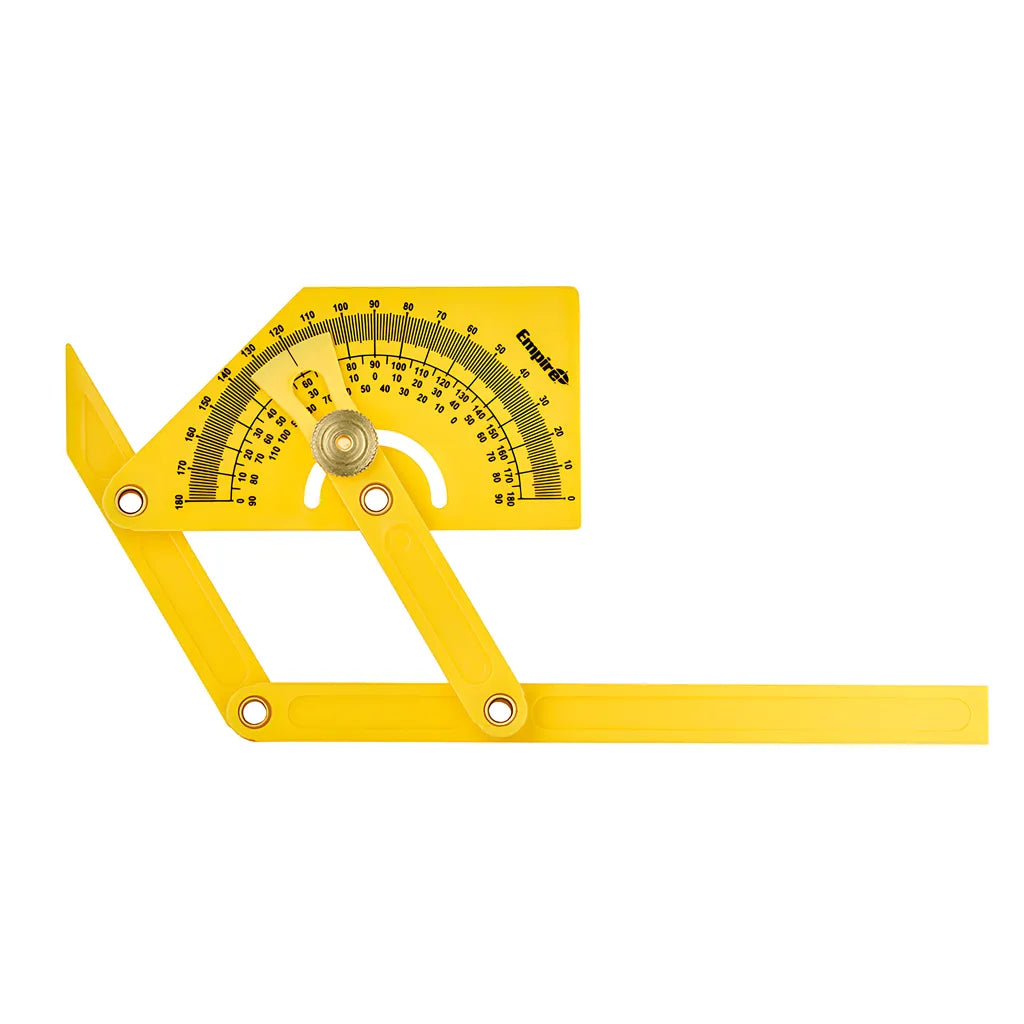 Protractor Angle Maker Protractor/Angle Finder – ProContractor Supply