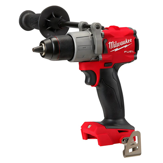 M18 Fuel 1/2 In. Drill Driver-Reconditioned-Milwaukee-2803-80-9282