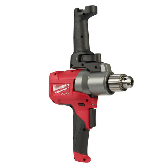 M18 Fuel Mud Mixer With 180° Handle-Reconditioned-Milwaukee-2810-80-9574