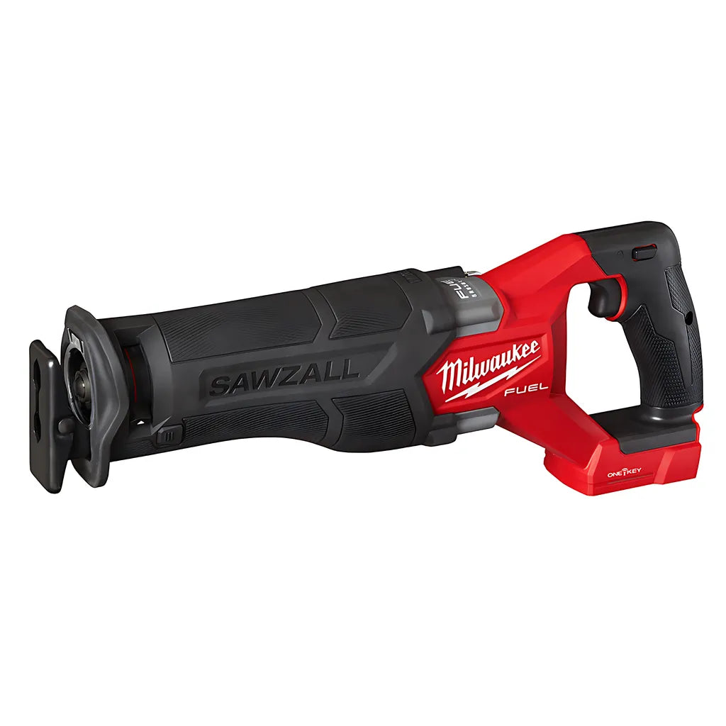 M18 Fuel Sawzall® Recip Saw W/ One-Key-Milwaukee-2822-20-9609