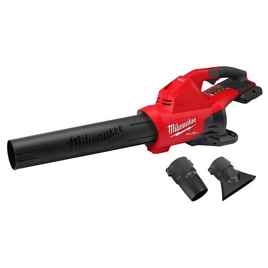M18 Fuel Dual Battery Blower-Milwaukee-2824-20-9540