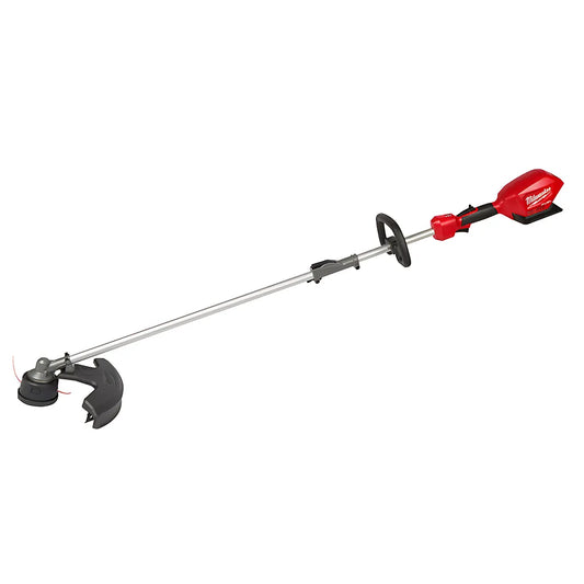 M18 Fuel String Trimmer With Quik-Lok Attachment Capability-Reconditioned-Milwaukee-2825-80ST-9624