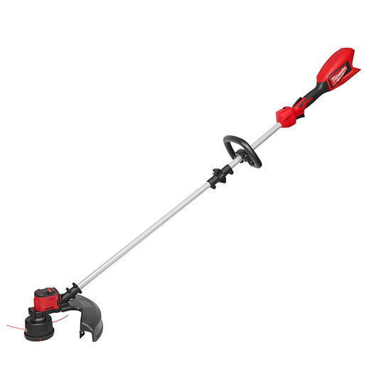 M18 Brushless String Trimmer-Reconditioned-Milwaukee-2828-80-9766