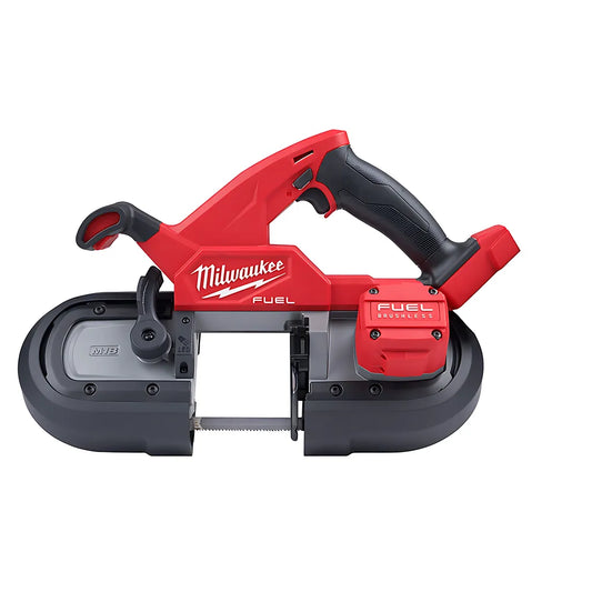 M18 Fuel Compact Dual-Trigger Band Saw-Milwaukee-2829S-20-9512