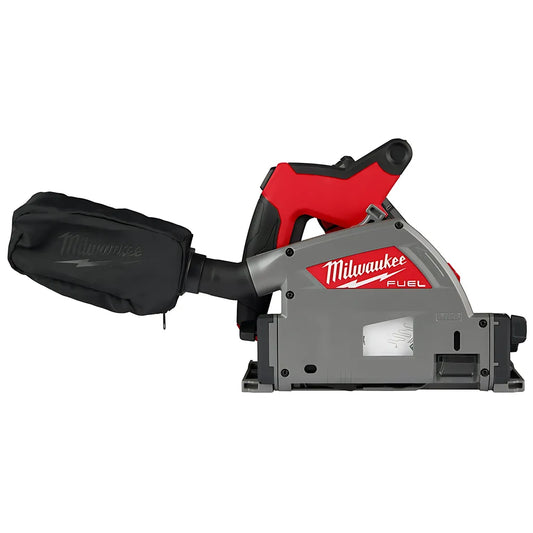 M18 Fuel 6-1/2 Plunge Track Saw-Milwaukee-2831-20-9467