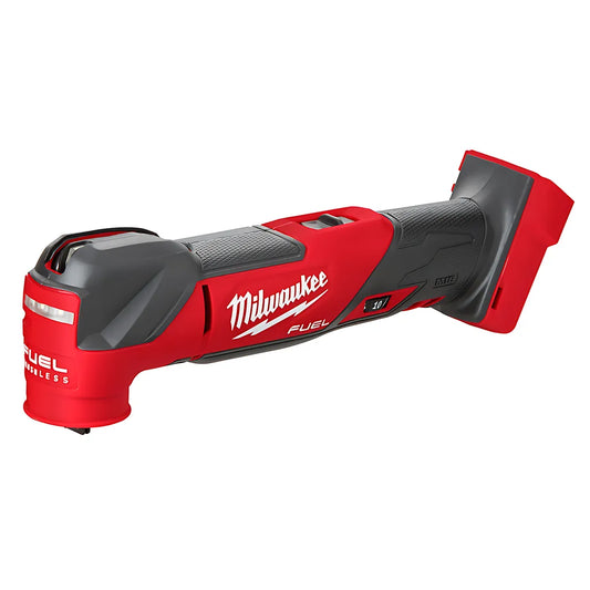 M18 Fuel Oscillating Multi-Tool-Reconditioned-Milwaukee-2836-80-9576