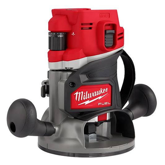 M18 Fuel 1/2" Router-Milwaukee-2838-20-9321