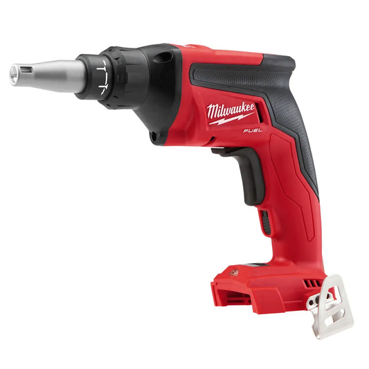 M18 Fuel Drywall Screw Gun-Milwaukee-2866-20-9534