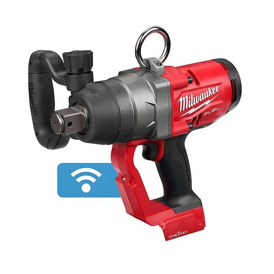 M18 Fuel 1 In. Htiw With One-Key-Reconditioned-Milwaukee-2867-80-9271