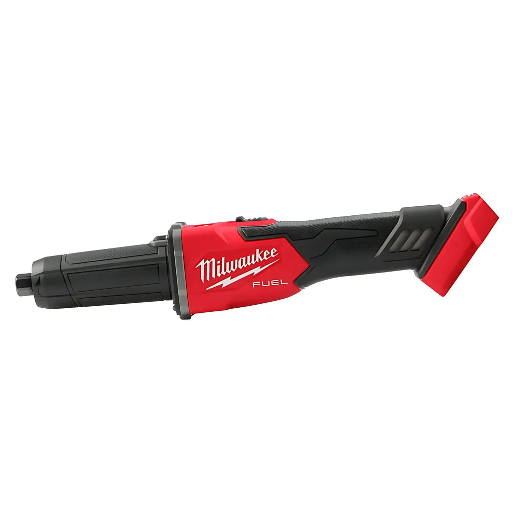 M18 Fuel Braking Die Grinder, Slide Switch-Milwaukee-2939-20-9507