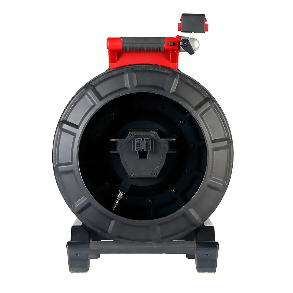 M18 120 Ft Pipeline Inspection Reel-Milwaukee-2973-20-9690