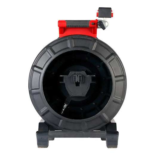 M18 120 Ft Pipeline Inspection Reel-Milwaukee-2973-20-9690