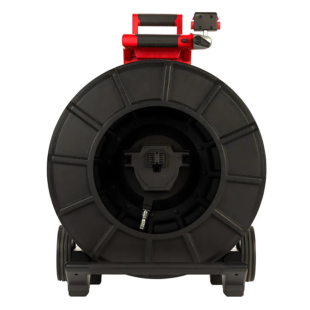 M18 200 Ft Pipeline Inspection Reel-Milwaukee-2974-20-9697