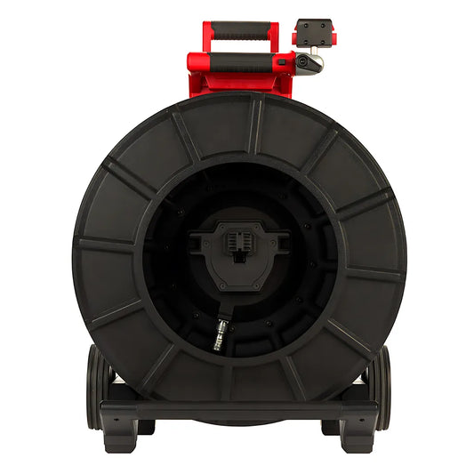 M18 200 Ft Pipeline Inspection Reel-Milwaukee-2974-20-9697