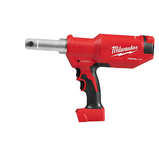 M18 Force Logic 6T Pistol Utility Crimper-Milwaukee-2977-20-9855