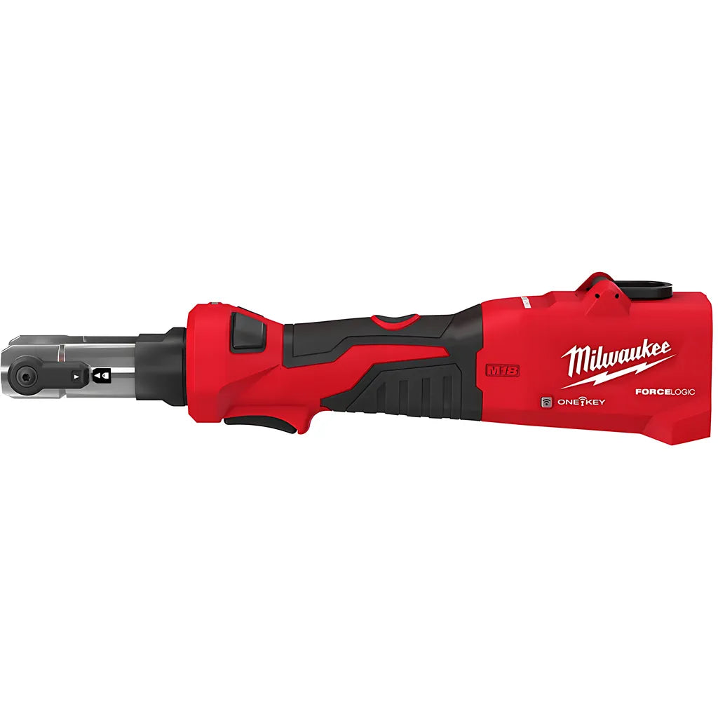 M18 Force Logic 6T Linear Utility Crimper-Milwaukee-2978-20-9851