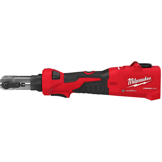M18 Force Logic 6T Linear Utility Crimper-Milwaukee-2978-20-9851