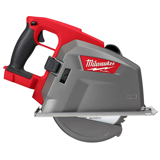 M18 Fuel 8 In. Metal Cutting Circular Saw-Reconditioned-Milwaukee-2982-80-9487