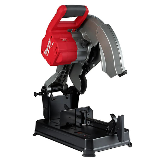 M18 Fuel 14" Abrasive Chop Saw-Reconditioned-Milwaukee-2990-80-9366