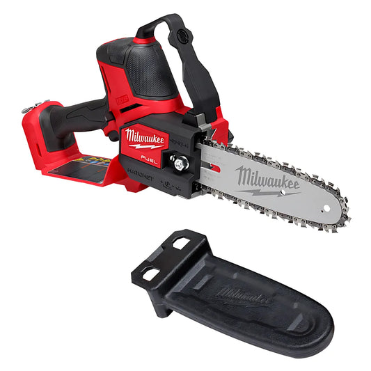 M18 Fuel Hatchet 8" Pruning Saw-Milwaukee-3004-20-9552