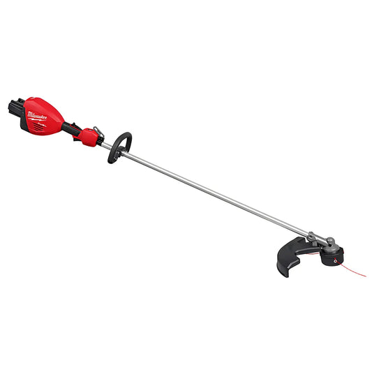 M18 Fuel 17 Dual Battery String Trimmer-Milwaukee-3006-20-9391