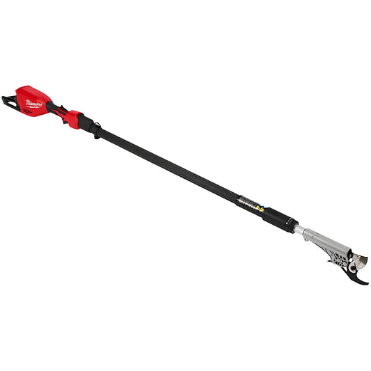M18 Brushless Telescoping Pole Pruning Shears-Milwaukee-3008-20-9767