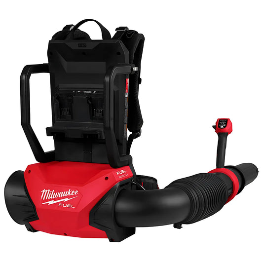M18 Fuel Dual Battery Backpack Blower-Milwaukee-3009-20-9537