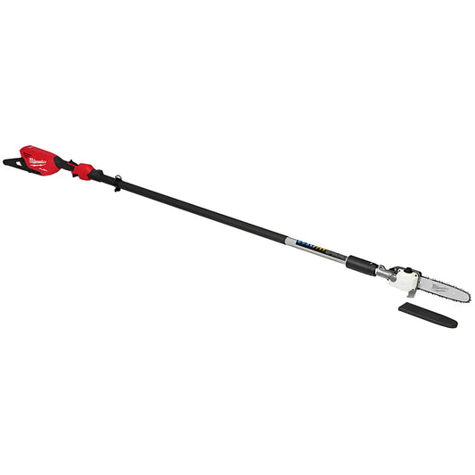 M18 Fuel Telescoping Pole Saw-Milwaukee-3013-20-9642