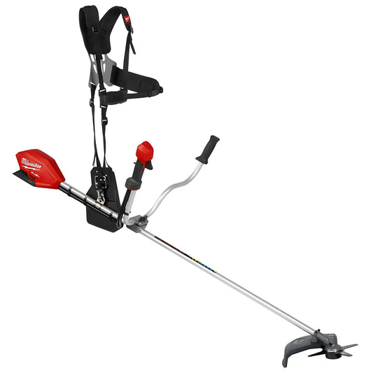 M18 Fuel Brush Cutter-Milwaukee-3015-20-9509