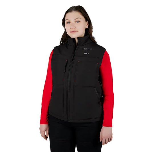 M12 Women'S Heated Axis Vest - 2X-Milwaukee-334B-212X-9223