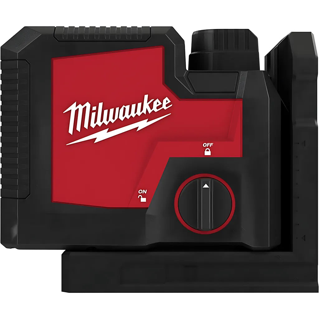 Usb Rechargeable Green 3-Point Laser-Milwaukee-3510-21-11989