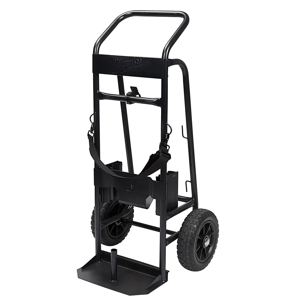 Breaker Cart-Milwaukee-3600-7326