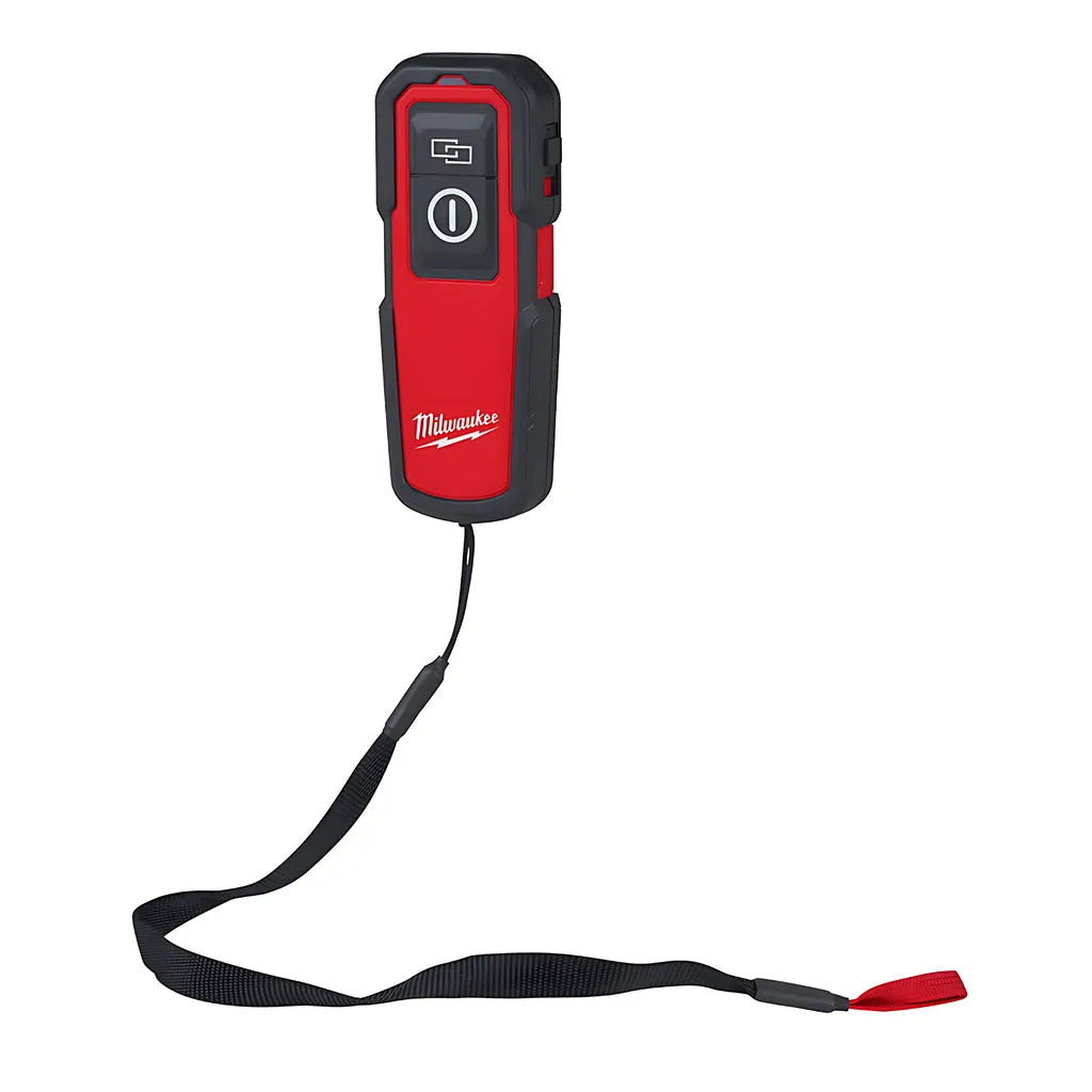 Remote For Mx Fuel Concrete Vibrator-Milwaukee-3701-10474