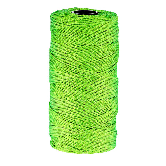 1000 Ft. Green Braided Line Tube-Milwaukee-39-1000G-4096