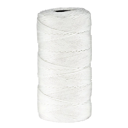 1000 Ft. White Braided Line Tube-Milwaukee-39-1000W-4103