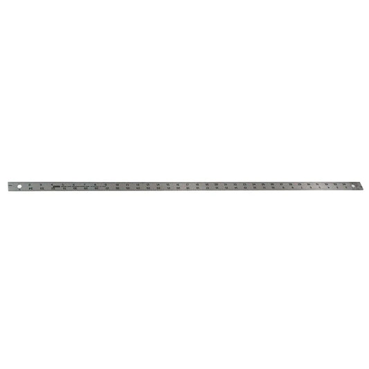 36 In. X 1 In. Aluminum Straight Edge-Milwaukee-403-5944